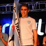 Trebolense tuvo su Fiesta del Deporte 7