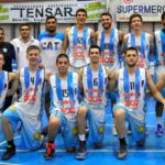 Trebolense venció a 9 de Julio de Rafaela 2