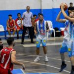 Trebolense venció a 9 de Julio de Rafaela 3