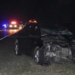 Trágico accidente en Ruta 178