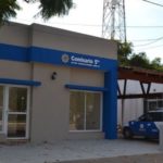 Un masculino que vive en zona rural involucrado en un robo en Carlos Pellegrini