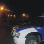 Una joven fue hallada sin vida en Ruta 34 a la altura de Cañada Rosquín
