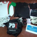 Allanamientos positivos en San Jorge 2 (Custom)