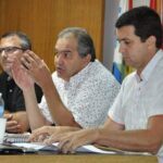 Aresse habló del 2019 en la Cooperativa Agrícola
