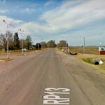 Avanzan las gestiones para la colocación de radares en Ruta 13