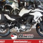 Bonetto Motos concesionario oficial de Benelli 2 (Custom)