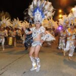100 de historia del Carnaval en la ciudad