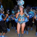 El Trébol ya comienza a vivir la magia del Carnaval