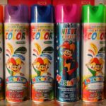 Cotillón Lalita se prepara para los Carnavales