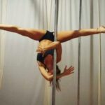 El Pole Dance llega a El Expreso