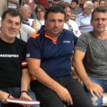 El Trébol será anfitrión de la 4ta fecha del CAM