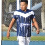Elías González es nuevo refuerzo de El Expreso