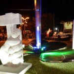 Este domingo peatonal en la ciudad