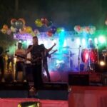 Exitosa noche de peatonal en la ciudad