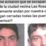 Falsa información policial