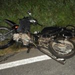Fatal accidente entre El Trébol y Carlos Pellegrini 2