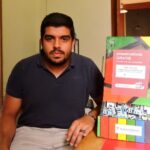 Figueroa habló del proyecto Profiláctico en mano