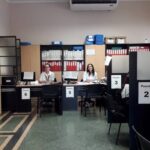 Finalizan las obras en el edificio municipal
