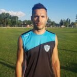 Gaspar Páez es nuevo refuerzo de Trebolense