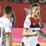 Héctor Fértoli es nuevo refuerzo de San Lorenzo