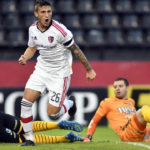 Héctor Fértoli es nuevo refuerzo de San Lorenzo 2