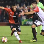 Héctor Fértoli es nuevo refuerzo de San Lorenzo 3