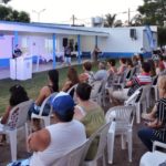 Inauguración nuevas aulas en el Manitos Traviesas 2