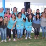 Inauguración nuevas aulas en el Manitos Traviesas 6