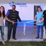 Inauguración nuevas aulas en el Manitos Traviesas 7