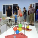 Inauguración nuevas aulas en el Manitos Traviesas 8