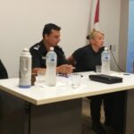 La Unidad Regional XVIII hizo un balance del 2018