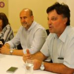 Perotti y Berra en la ciudad 3