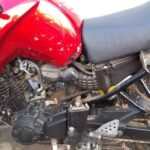 Recuperan una moto que había sido robada el fin de semana