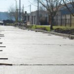 Se abre el Registro de Oposición para obras de pavimentación urbana