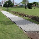 Se extiende el Paseo Aeróbico
