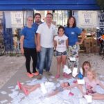 Sorteo de Reyes en ECOS
