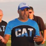 Trebolense inició su pretemporada 3