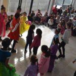 Vacaciones de verano con variadas propuestas para los más chicos