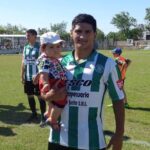 Yair Barreto es nuevo refuerzo de El Expreso