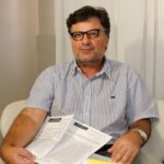 Almada habló tras un nuevo giro en la causa GIRSU
