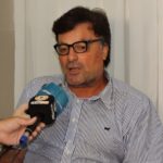 Almada habló tras un nuevo giro en la causa GIRSU 2