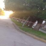 Asesinaron a un joven de 28 años en María Susana