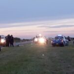 Chocó tres veces, robó y se quitó la vida
