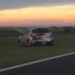 Chocó tres veces, robó y se quitó la vida 3