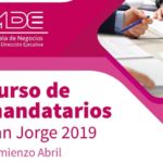 Curso de Gestoría del Automotor en San Jorge 2