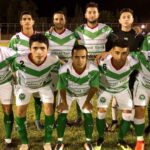 El Expreso igualó en su primer amistoso 2019