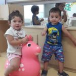 El Jardín Maternal Hojitas de Trébol inició el ciclo 2019 3