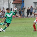 Exitoso torneo Estrellas del futuro 2