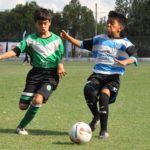 Exitoso torneo Estrellas del futuro 5