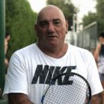 Gerardo Contrera es nuevo presidente de la Liga de Tenis del Litoral